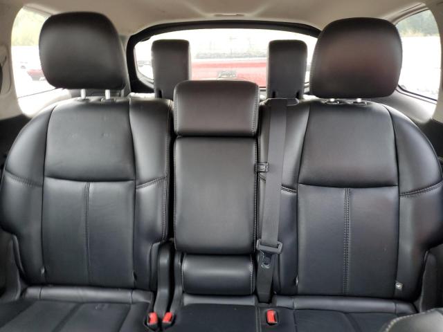 Photo 10 from auction – 2014 NISSAN PATHFINDER with VIN 5N1AR2MM4EC707512