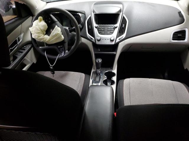 Photo 8 from auction – 2017 GMC TERRAIN SL with VIN 2GKALMEK5H6235661