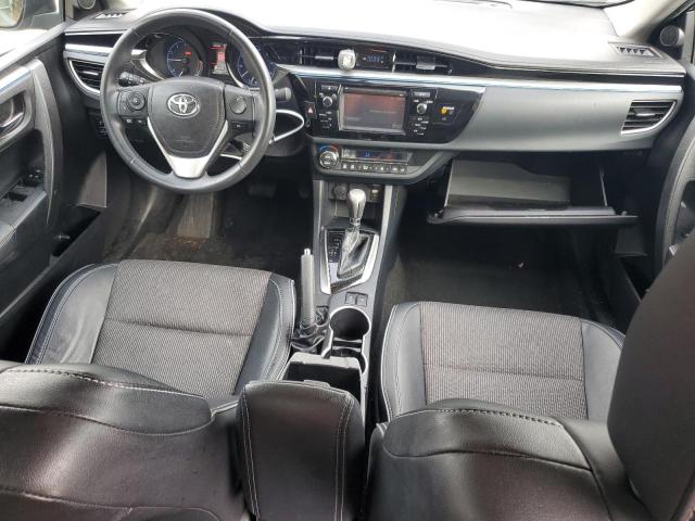 Photo 8 from auction – 2016 TOYOTA COROLLA L with VIN 2T1BURHE7GC725631