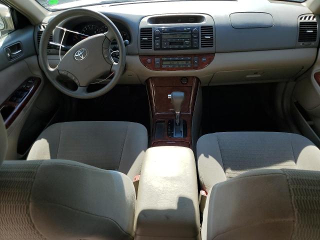 Photo 8 from auction – 2005 TOYOTA CAMRY LE with VIN 4T1BE32K05U406768