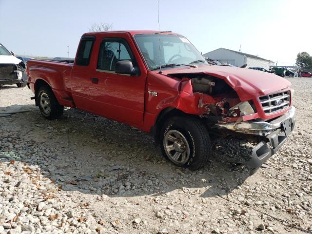 Photo 4 from auction – 2003 FORD RANGER SUP with VIN 1FTYR14V43PA64204