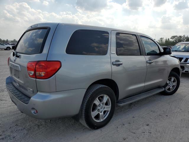 Photo 3 from auction – 2008 TOYOTA SEQUOIA SR with VIN 5TDZY64A48S004115