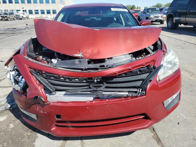 Photo 5 from auction – 2014 NISSAN ALTIMA 2.5 with VIN 1N4AL3AP5EN217505