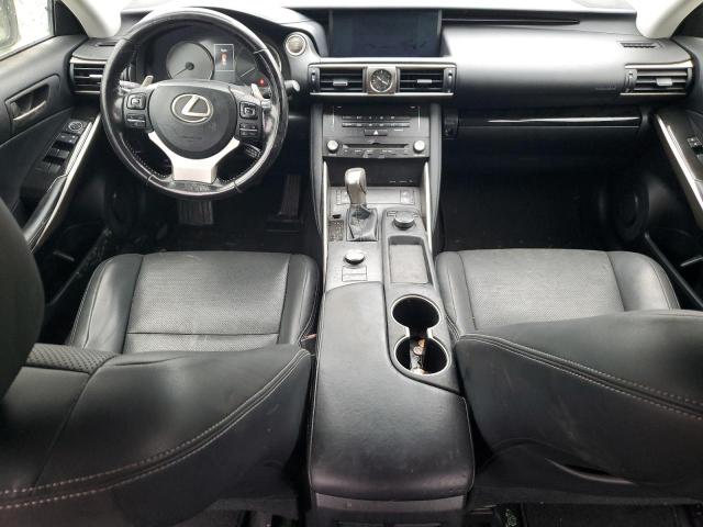 Photo 8 from auction – 2018 LEXUS IS 300 with VIN JTHBA1D21J5062212
