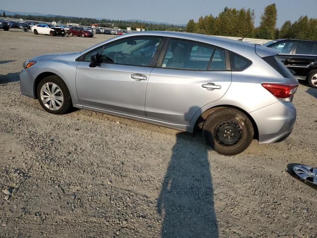Photo 2 from auction – 2019 SUBARU IMPREZA with VIN 4S3GTAA66K3736778