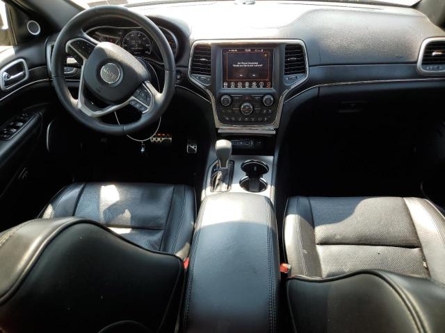 Photo 8 from auction – 2018 JEEP GRAND CHER with VIN 1C4RJFCG0JC470061