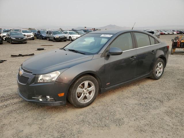 CHEVROLET CRUZE LT 2013 with VIN 1G1PC5SB2D7200076 - Photo from auction