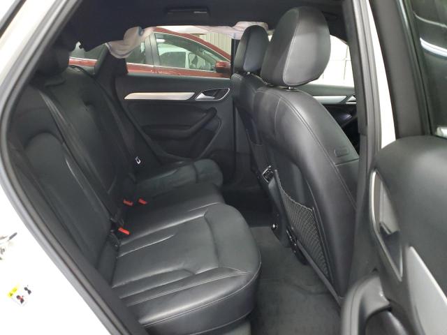 Photo 11 from auction – 2018 AUDI Q3 PREMIUM with VIN WA1JCCFS6JR011565