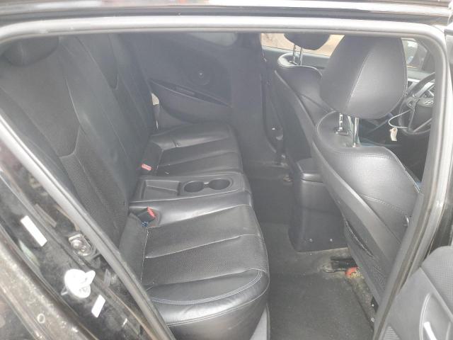 Photo 10 from auction – 2013 HYUNDAI VELOSTER T with VIN KMHTC6AEXDU138947