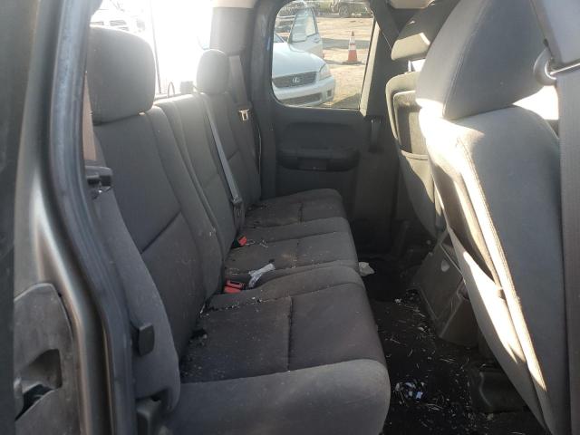 Photo 10 from auction – 2009 CHEVROLET SILVERADO with VIN 1GCEK29039Z220658