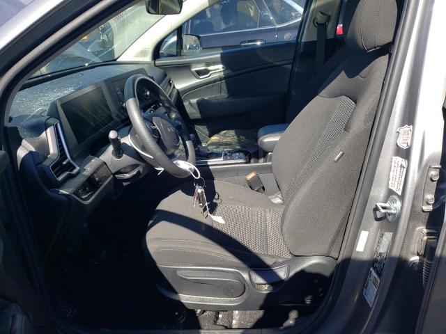 Photo 7 from auction – 2019 KIA SPORTAGE L with VIN KNDPU3AF2P7090132