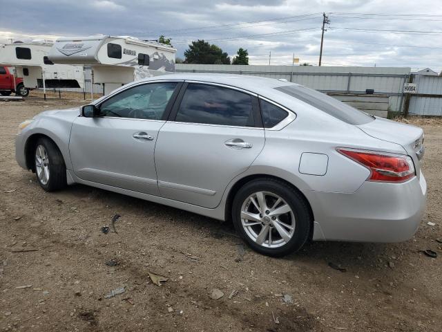 Photo 2 from auction – 2013 NISSAN ALTIMA 2.5 with VIN 1N4AL3AP2DC160710