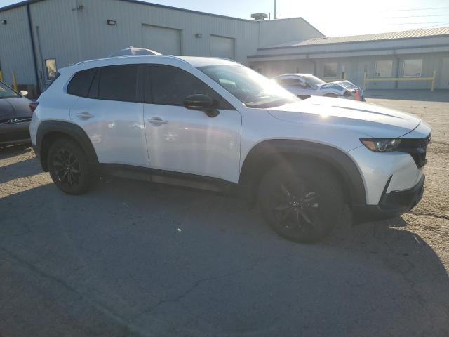Photo 4 from auction – 2024 MAZDA CX-50 PREF with VIN 7MMVABBM3RN242845