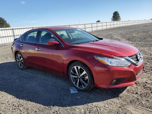 Photo 4 from auction – 2017 NISSAN ALTIMA 2.5 with VIN 1N4AL3AP6HC474253