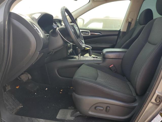 Photo 7 from auction – 2019 NISSAN PATHFINDER with VIN 5N1DR2MM5KC636751