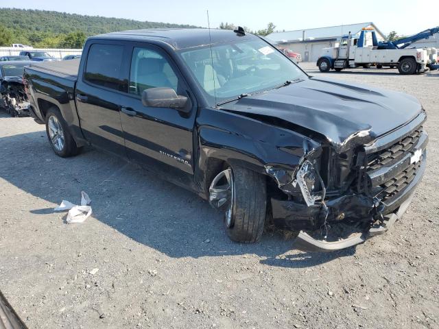 Photo 4 from auction – 2018 CHEVROLET SILVERADO with VIN 3GCUKPEC7JG565320