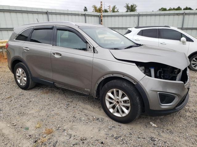 Photo 4 from auction – 2016 KIA SORENTO LX with VIN 5XYPGDA35GG133447