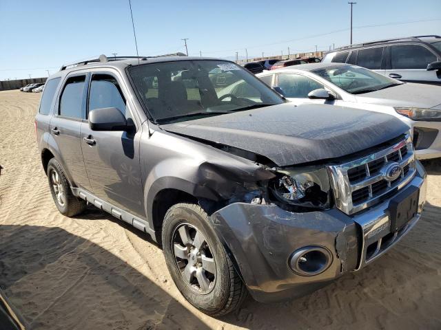 Photo 4 from auction – 2010 FORD ESCAPE LIM with VIN 1FMCU9EG2AKD01480