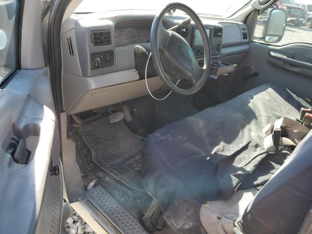 Photo 8 from auction – 2001 FORD F250 SUPER with VIN 1FTNF20L51ED00969