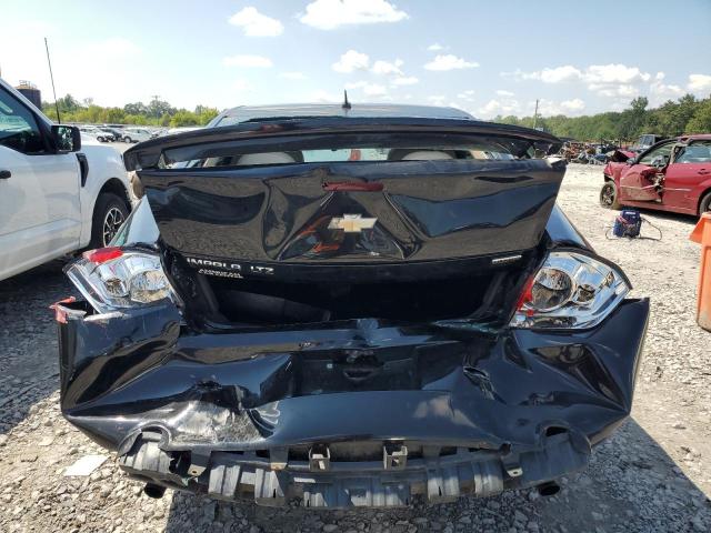 Photo 6 from auction – 2015 CHEVROLET IMPALA LIM with VIN 2G1WC5E32F1112760