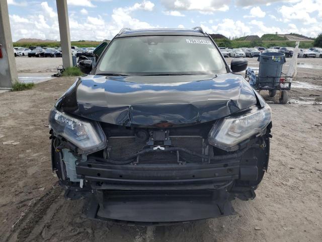Photo 5 from auction – 2019 NISSAN ROGUE with VIN KNMAT2MT4KP558276