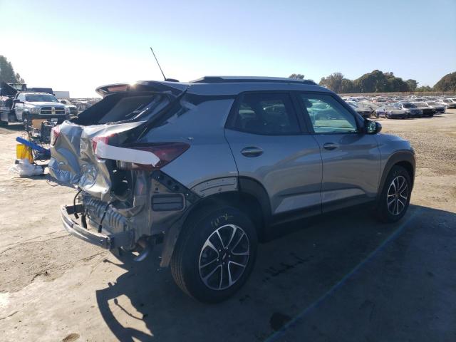 Photo 3 from auction – 2024 CHEVROLET TRAILBLAZE with VIN KL79MPS20RB146187