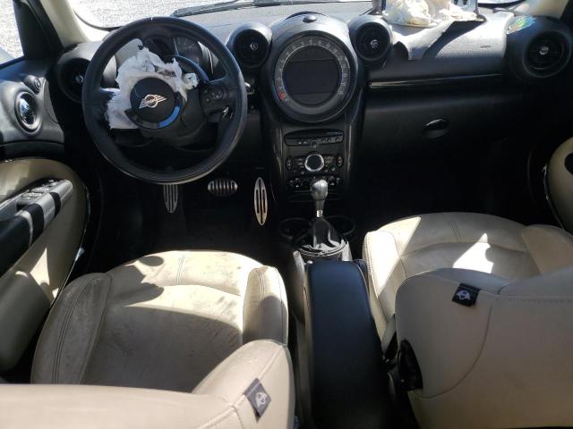 Photo 8 from auction – 2015 MINI COOPER S C with VIN WMWZC5C58FWP48310
