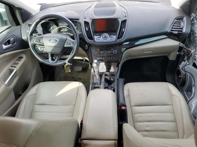 Photo 8 from auction – 2019 FORD ESCAPE TIT with VIN 1FMCU9J99KUC29593