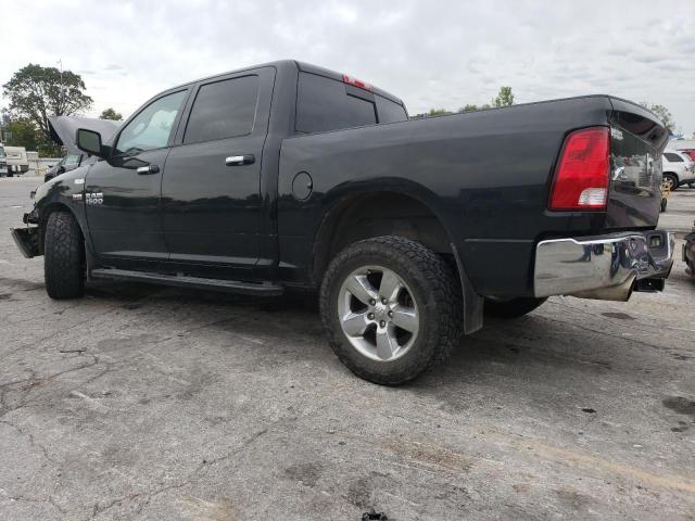 Foto 2 de la subasta – 2017 RAM 1500 SLT con VIN 3C6RR7LT4HG784600