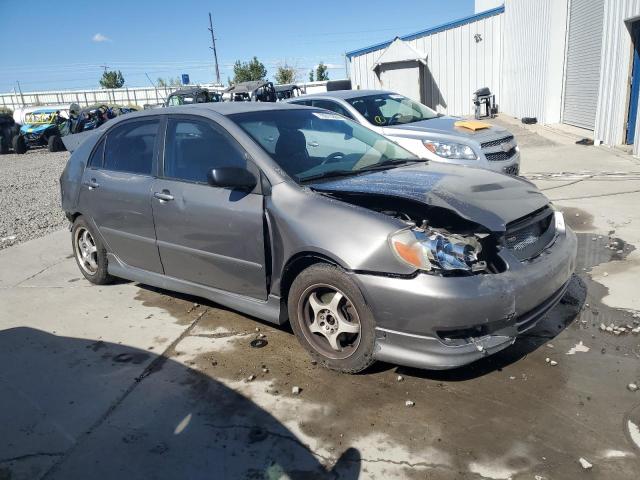 Photo 4 from auction – 2003 TOYOTA COROLLA CE with VIN 1NXBR32E83Z148107