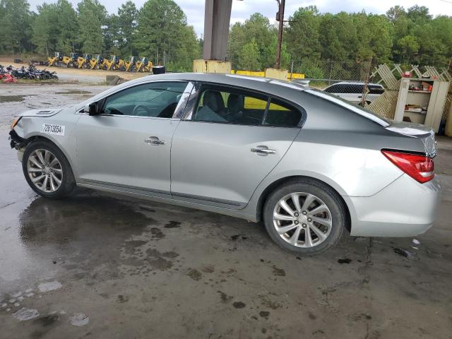 Photo 2 from auction – 2015 BUICK LACROSSE with VIN 1G4GB5G32FF184784