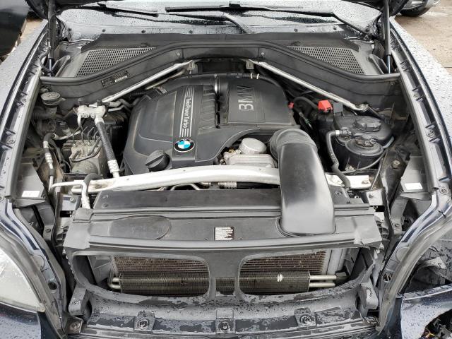 Photo 12 from auction – 2013 BMW X5 XDRIVE3 with VIN 5UXZV4C52D0B07517