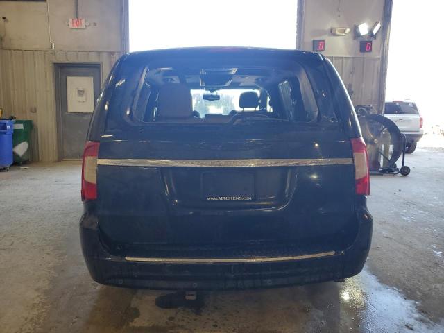 Photo 6 from auction – 2013 CHRYSLER TOWN & COU with VIN 2C4RC1GG6DR737660