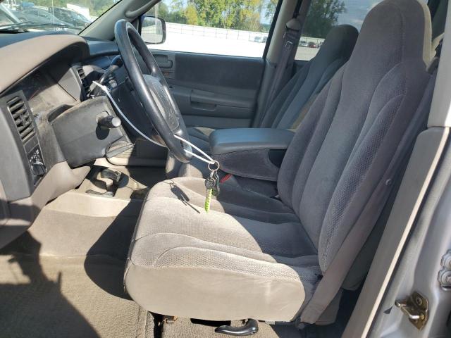 Photo 7 from auction – 2002 DODGE DAKOTA QUA with VIN 1B7HL38N92S687983