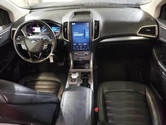 Photo 8 from auction – 2022 FORD EDGE SEL with VIN 2FMPK4J96NBA53977