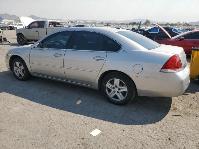 Photo 2 from auction – 2006 CHEVROLET IMPALA LT with VIN 2G1WT58K469399894