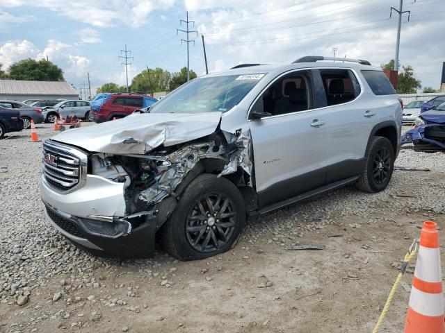 Photo 1 from auction – 2017 GMC ACADIA SLT with VIN 1GKKNMLA5HZ171022
