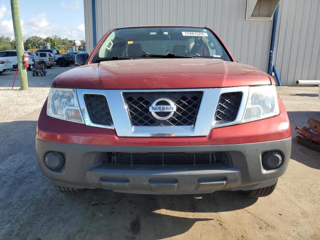 Photo 5 from auction – 2014 NISSAN FRONTIER S with VIN 1N6BD0CT6EN722213