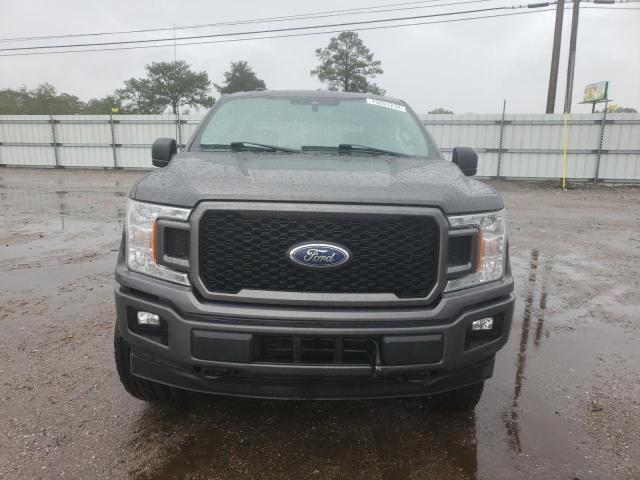 Photo 5 from auction – 2019 FORD F150 SUPER with VIN 1FTEW1EP6KKC42265