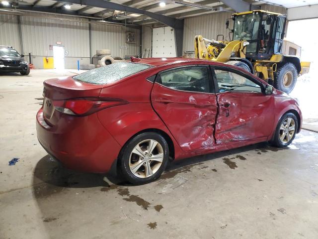 Photo 3 from auction – 2016 HYUNDAI ELANTRA SE with VIN 5NPDH4AE6GH679488
