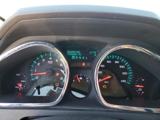 Photo 9 from auction – 2012 CHEVROLET TRAVERSE LT with VIN 1GNKVGED5CJ330754