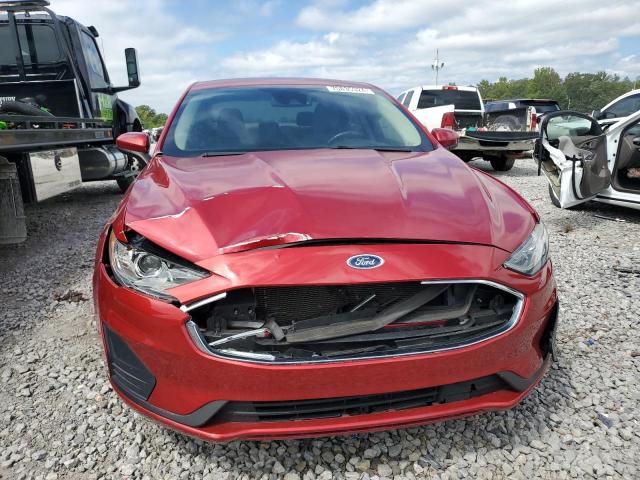 Photo 5 from auction – 2020 FORD FUSION SE with VIN 3FA6P0HD2LR160193