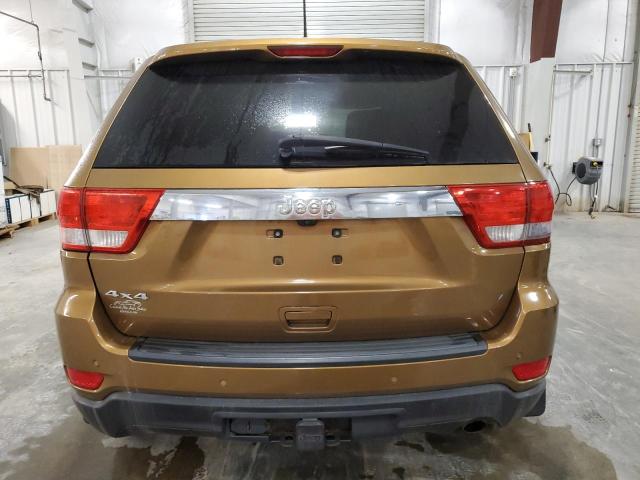 Photo 6 from auction – 2011 JEEP GRAND CHER with VIN 1J4RR4GG8BC625572