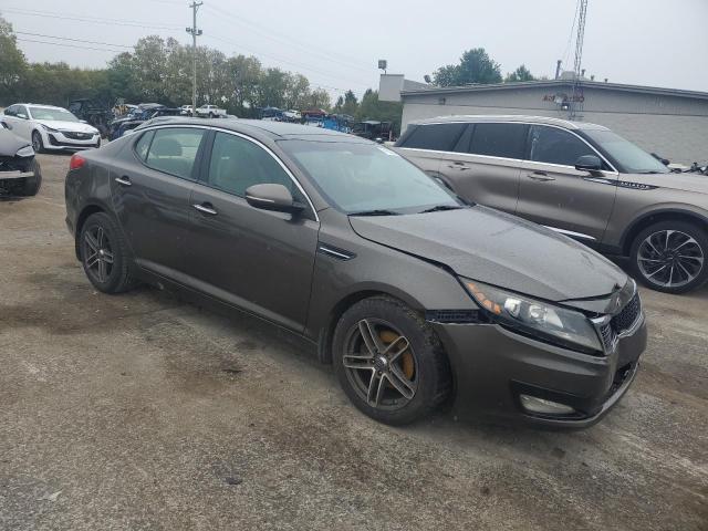 Photo 4 from auction – 2013 KIA OPTIMA EX with VIN 5XXGN4A72DG169976