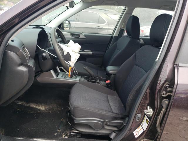 Photo 7 from auction – 2013 SUBARU FORESTER 2 with VIN JF2SHABC8DH407295