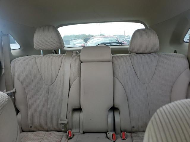 Photo 10 from auction – 2009 TOYOTA VENZA with VIN 4T3ZE11A89U011651