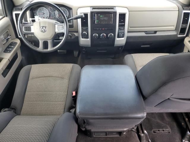 Photo 8 from auction – 2011 DODGE RAM 1500 with VIN 1D7RV1CT5BS515822