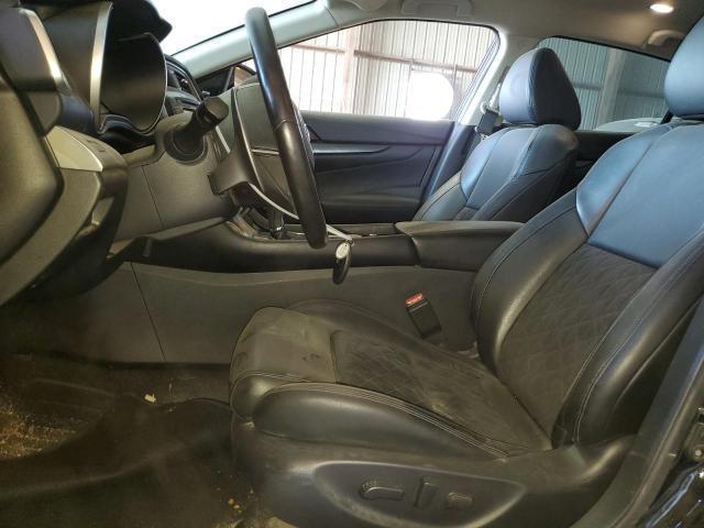 Photo 7 from auction – 2018 NISSAN MAXIMA 3.5 with VIN 1N4AA6AP3JC371997