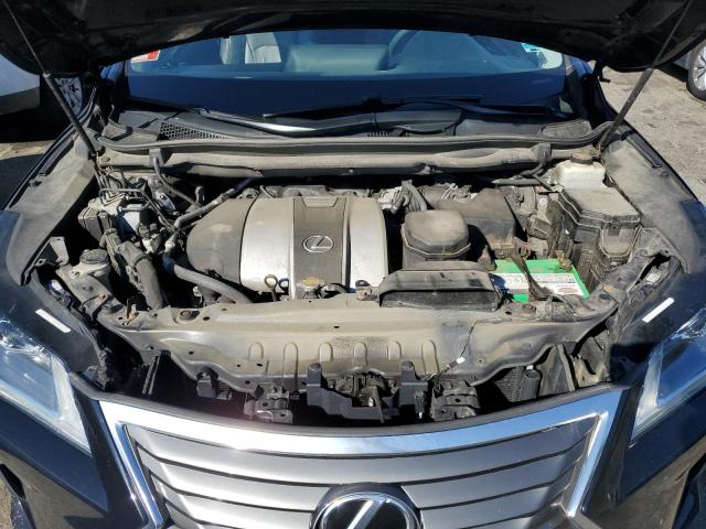 Photo 12 from auction – 2016 LEXUS RX 350 BAS with VIN 2T2BZMCA8GC020308