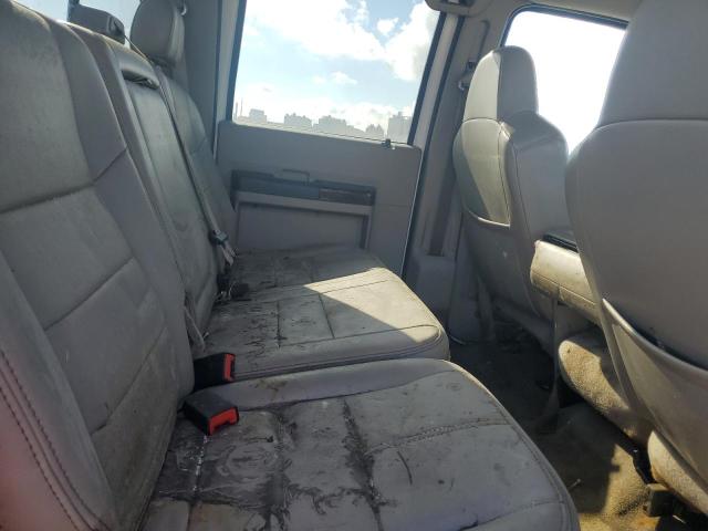 Photo 10 from auction – 2008 FORD F250 SUPER with VIN 1FTSW21R68EA72352